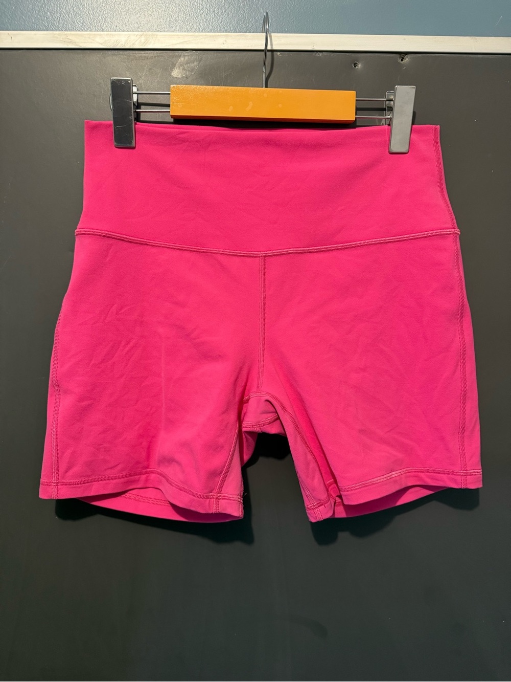 Lululemon Align Short 6"